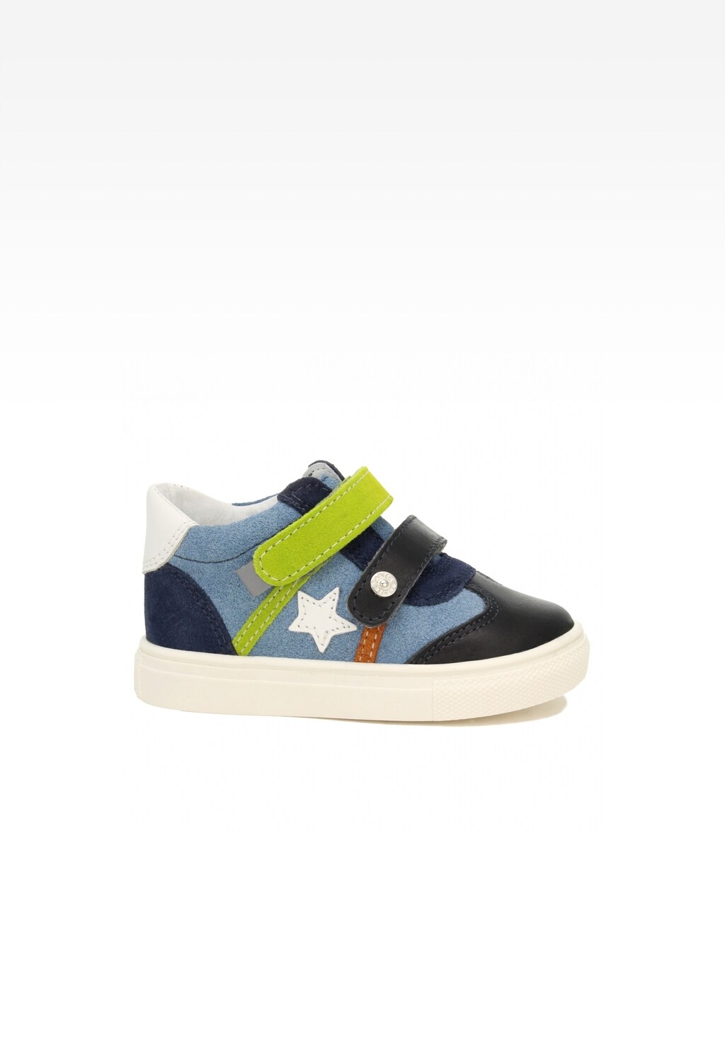 Sneakers BARTEK 114300-14, multi Widok 1