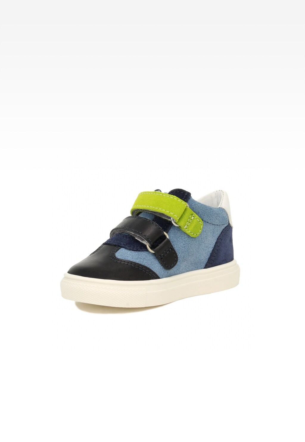 Sneakers BARTEK 114300-14, multi Widok 2