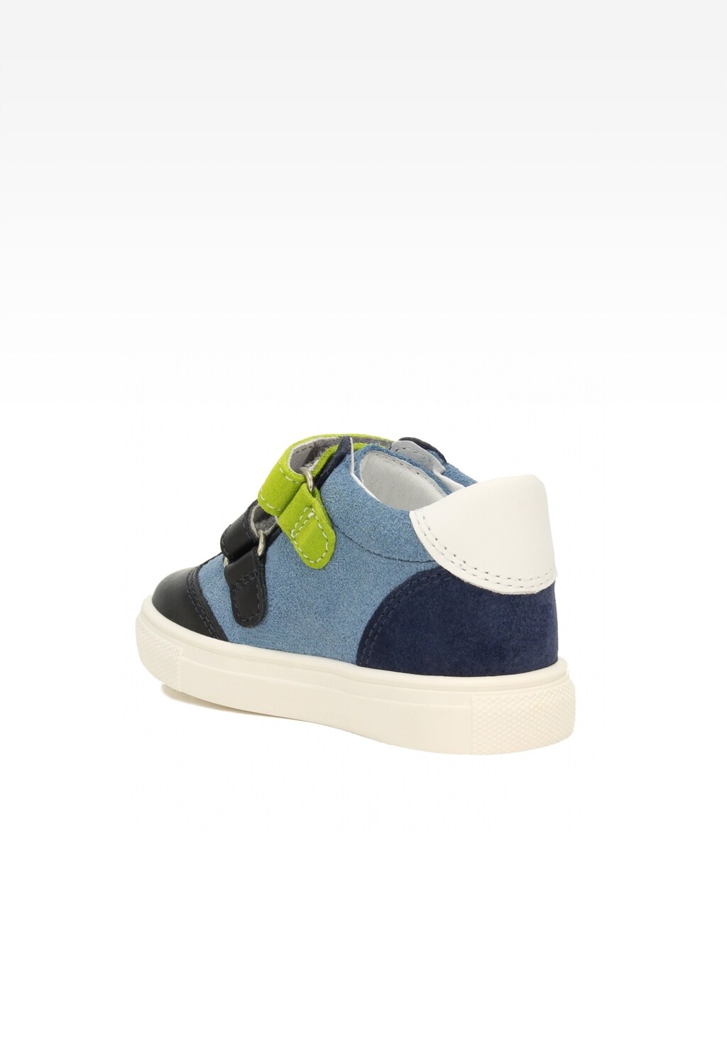 Sneakers BARTEK 114300-14, multi Widok 3