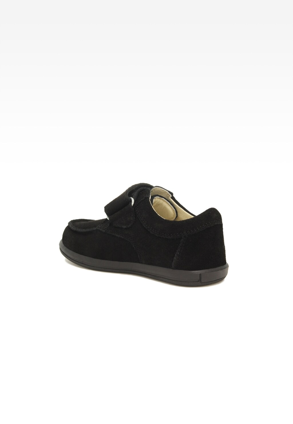 Wizytowe BARTEK 18599024, dla chłopców, czarny Widok 5
