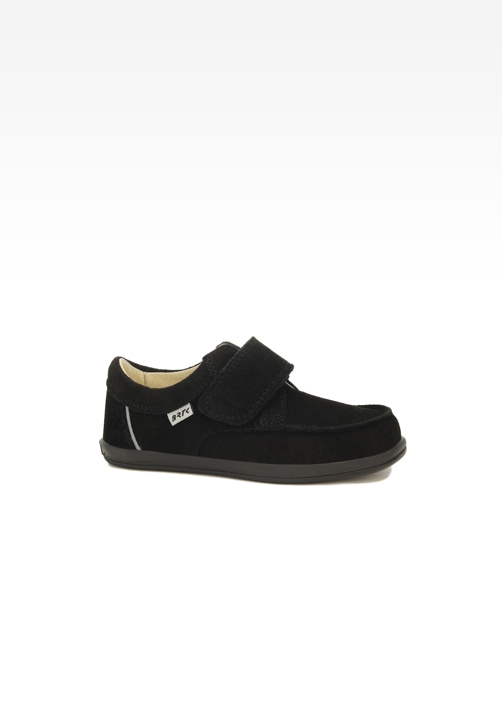 Wizytowe BARTEK 15599024, dla chłopców, czarny Widok 1