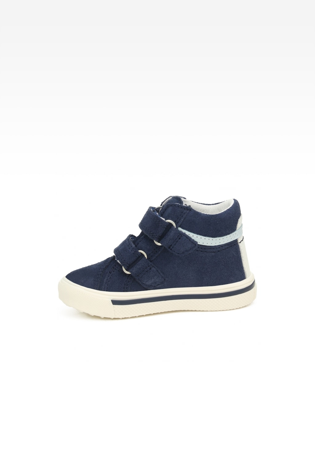 Sneakers BARTEK 11812-026, granatowy Widok 4