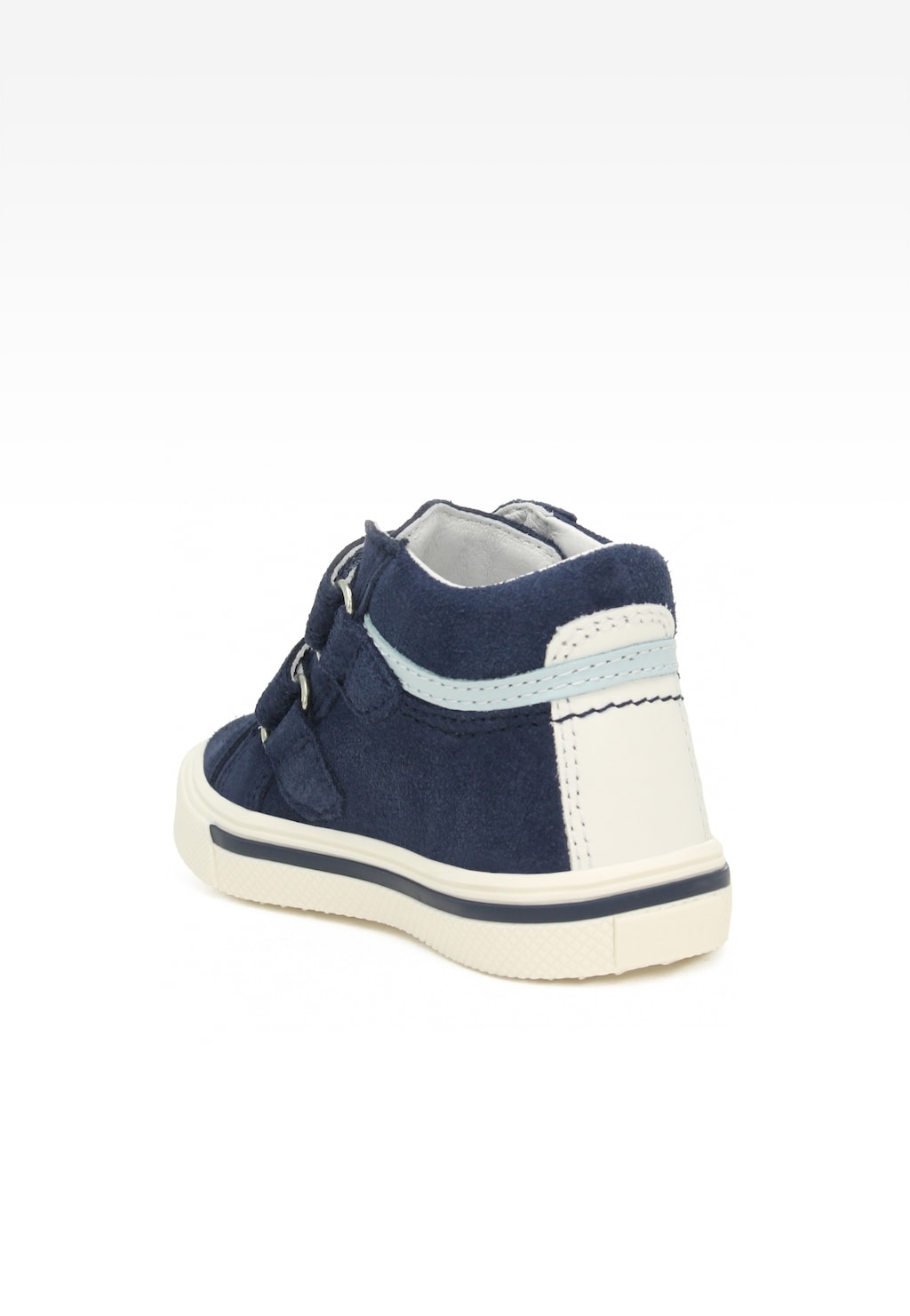 Sneakers BARTEK 11812-026, granatowy Widok 5