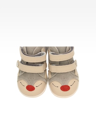 Obuwie profilaktyczne bartek baby BARTEK 135670-11, beżowy