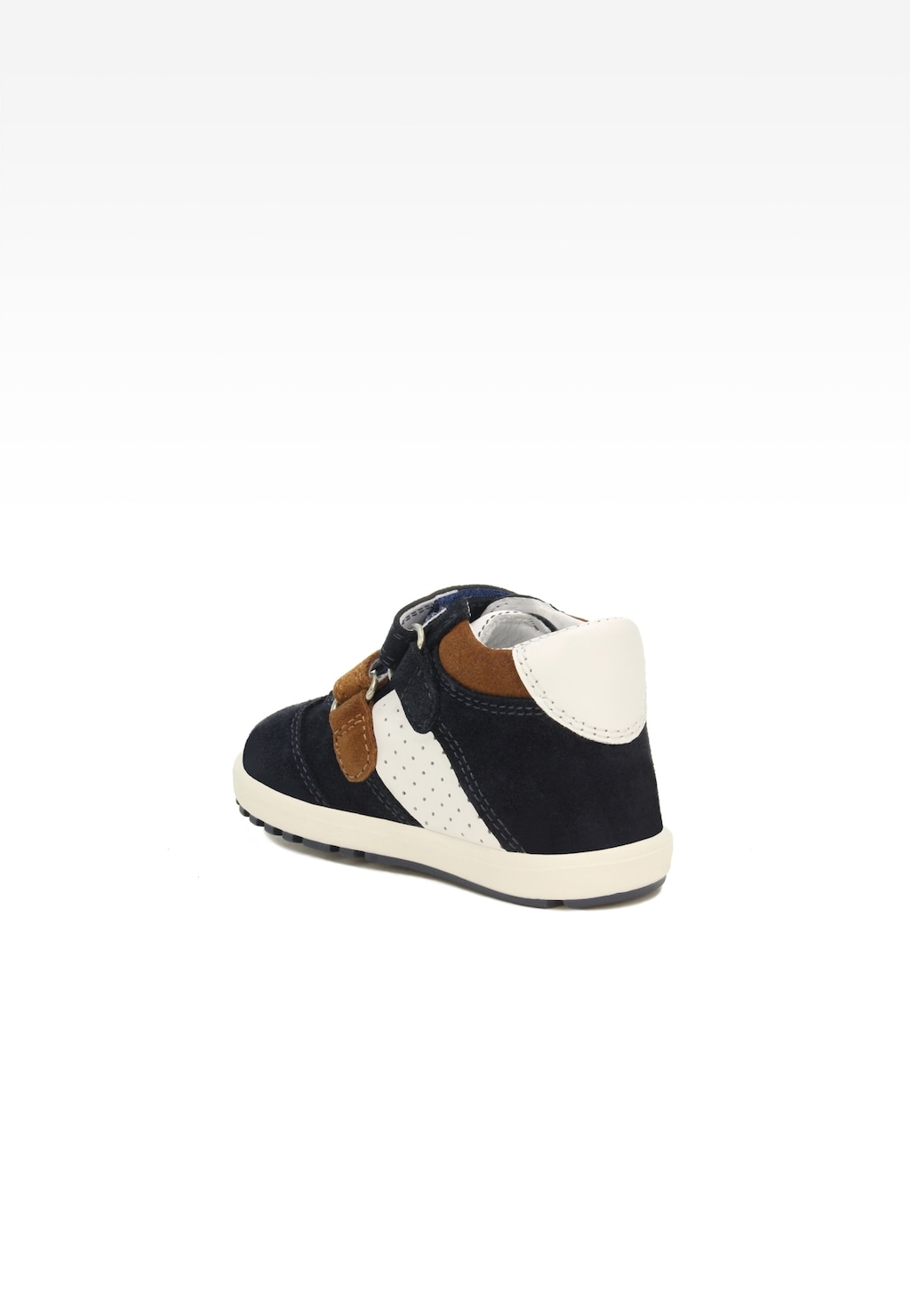 Mini first steps BARTEK 11729-025, granatowo-biały Widok 3