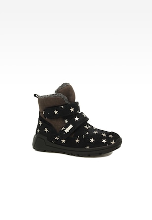 Soft BARTEK 14033104, czarno-brązowy