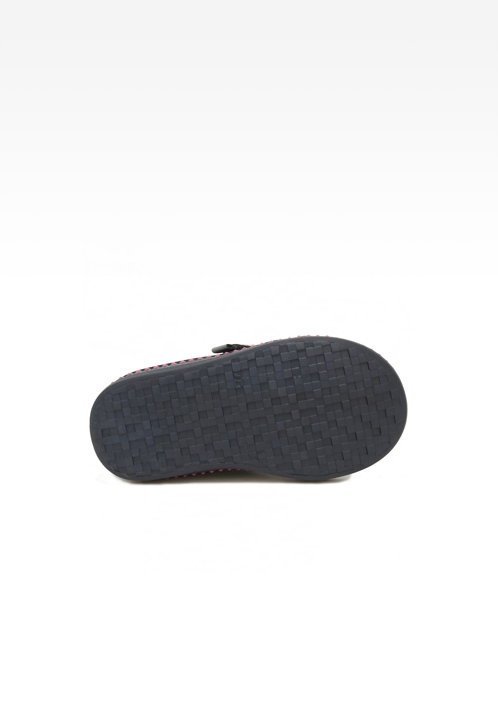 Sneakers BARTEK 91764-010, dla dziewcząt, granatowy Widok 5
