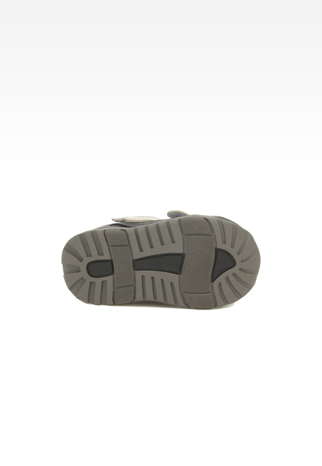 Sneakers BARTEK 11711002, dla dziewcząt, różowo-beżowy Widok 4