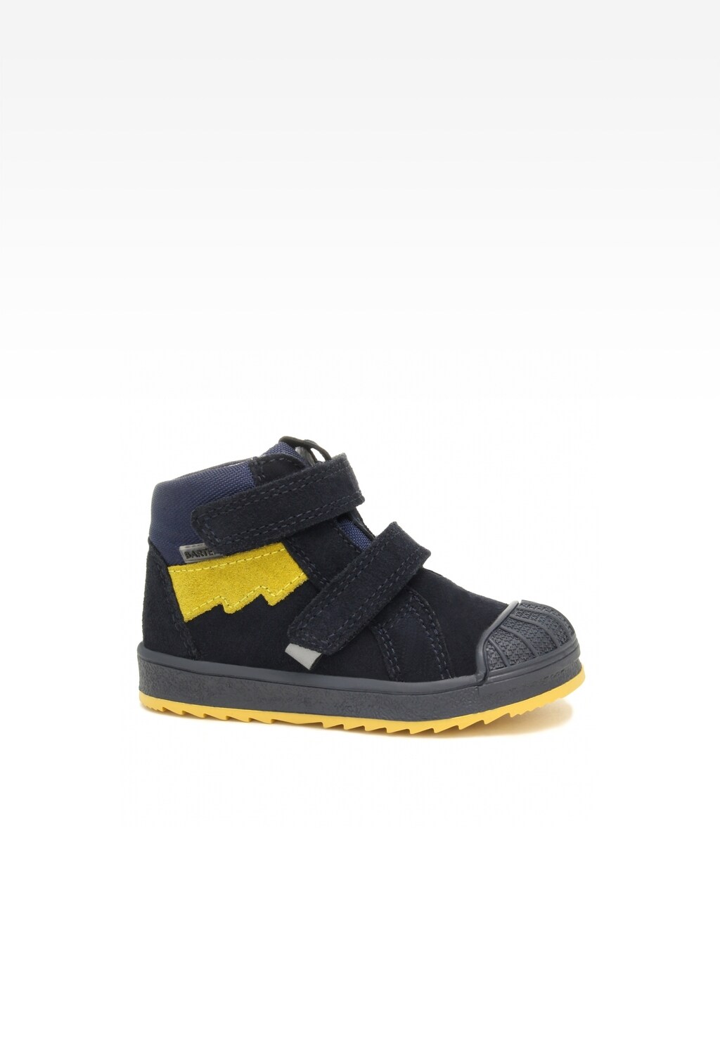 Sneakers BARTEK 11948037, granatowy Widok 1