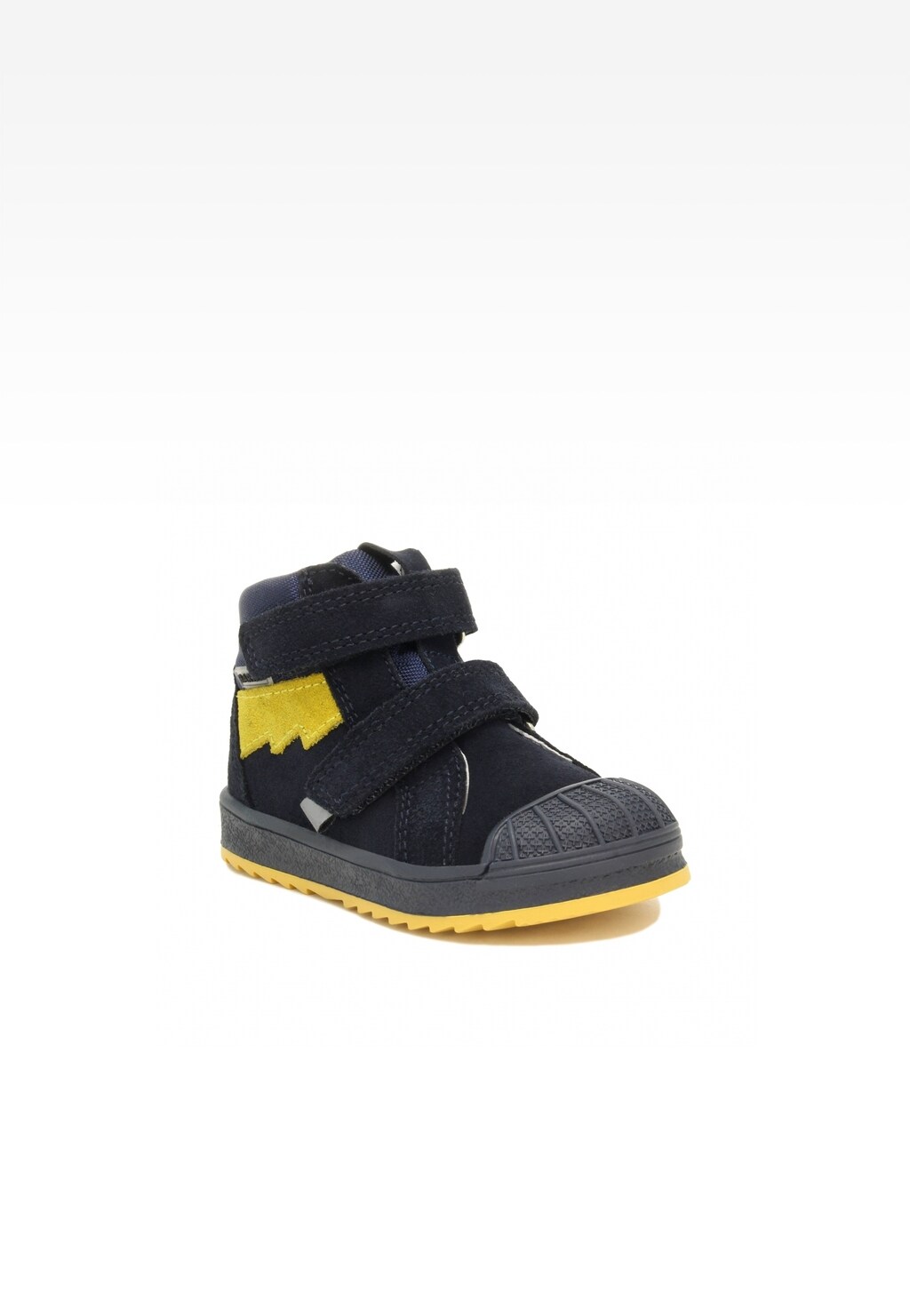 Sneakers BARTEK 11948037, granatowy Widok 2