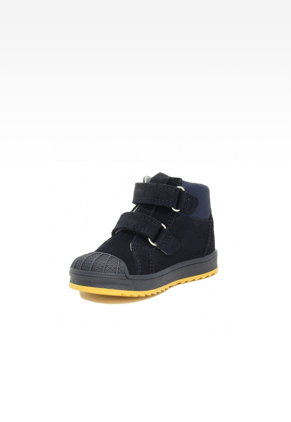 Sneakers BARTEK 11948037, granatowy Widok 3