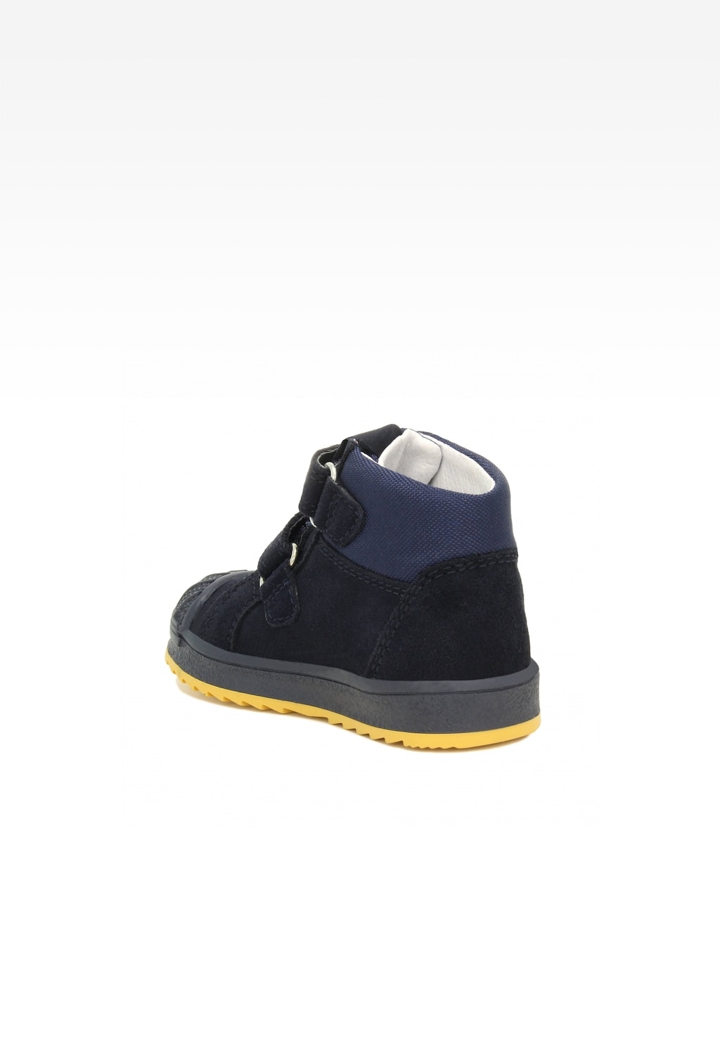 Sneakers BARTEK 11948037, granatowy Widok 4