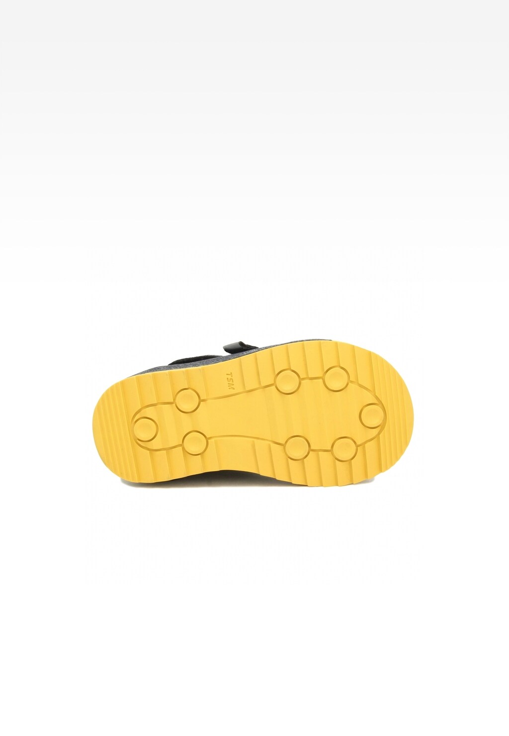 Sneakers BARTEK 11948037, granatowy Widok 5