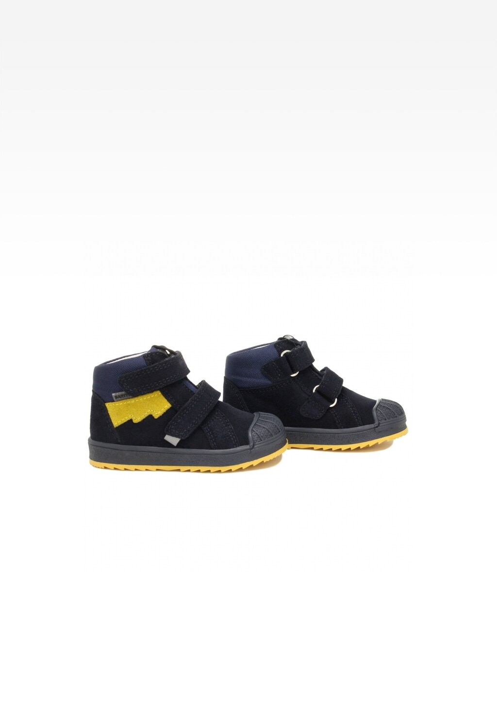 Sneakers BARTEK 11948037, granatowy Widok 6