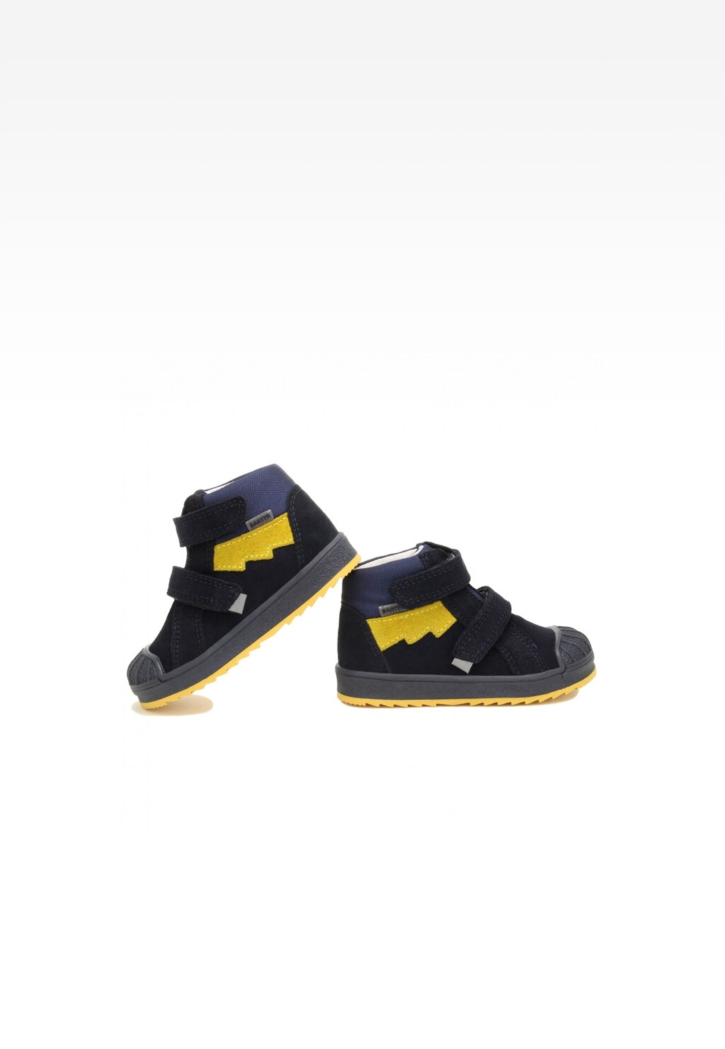 Sneakers BARTEK 11948037, granatowy Widok 7