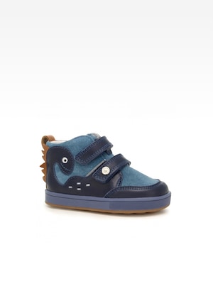 Mini first steps BARTEK 13634003, niebieski