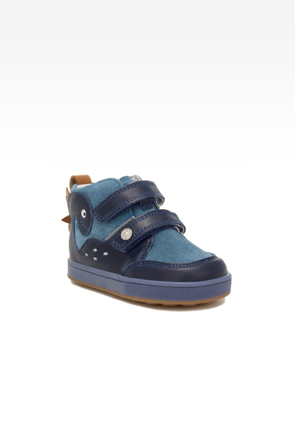 Mini first steps BARTEK 13634003, niebieski Widok 2