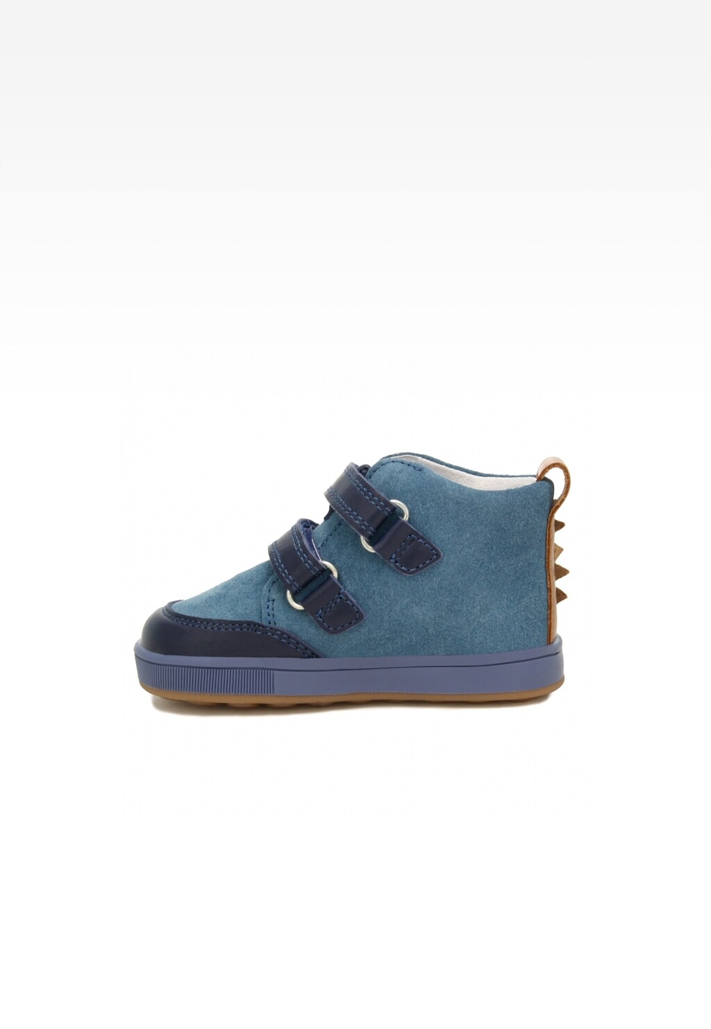 Mini first steps BARTEK 13634003, niebieski Widok 4