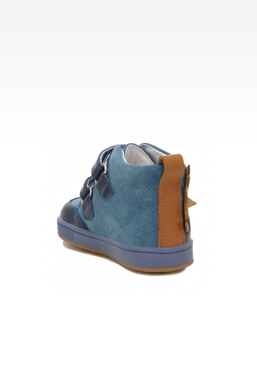 Mini first steps BARTEK 13634003, niebieski Widok 5