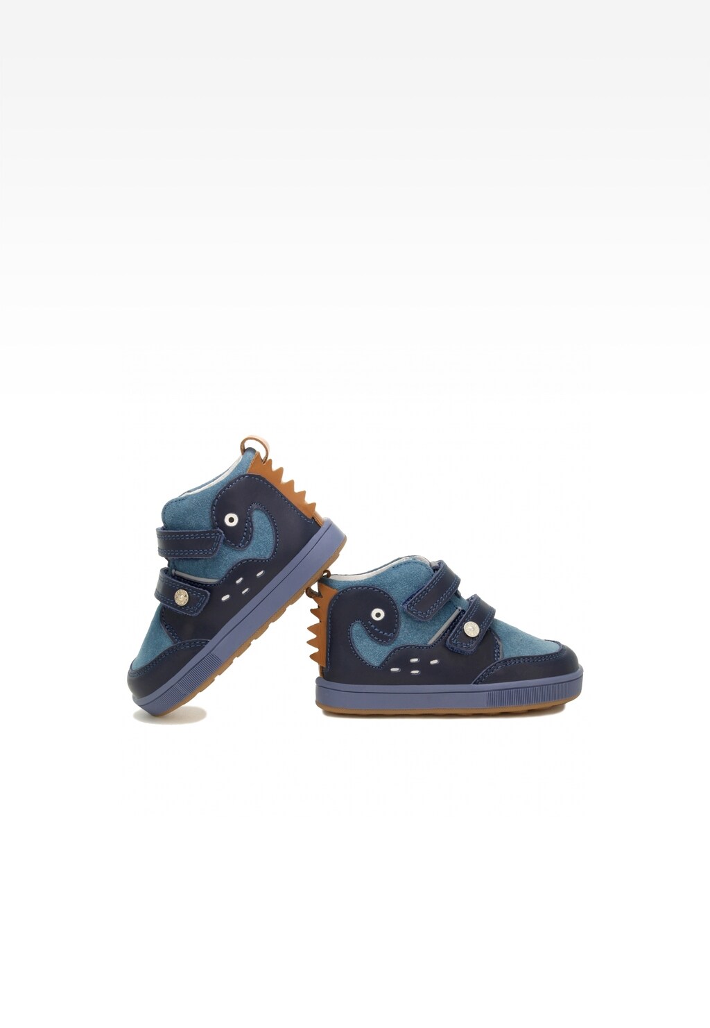 Mini first steps BARTEK 13634003, niebieski Widok 8