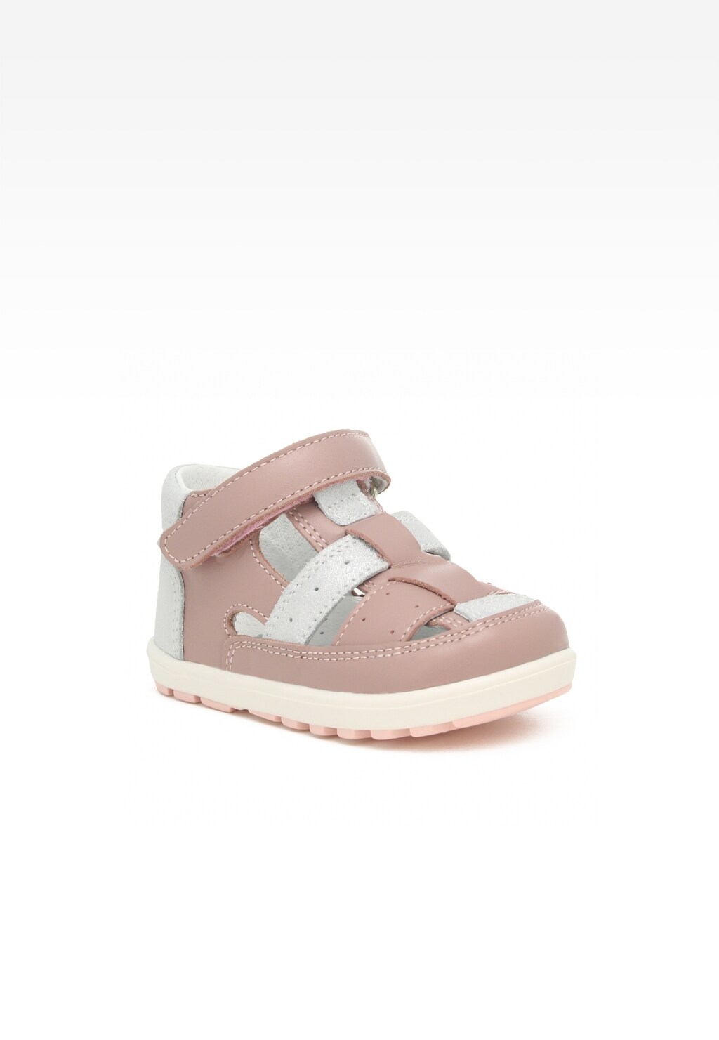 Mini first steps BARTEK 11694-003, dla dziewcząt, różowy Widok 2