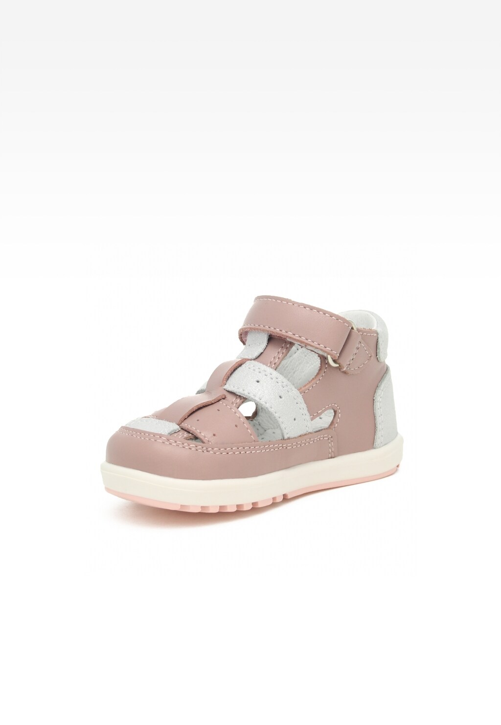 Mini first steps BARTEK 11694-003, dla dziewcząt, różowy Widok 3