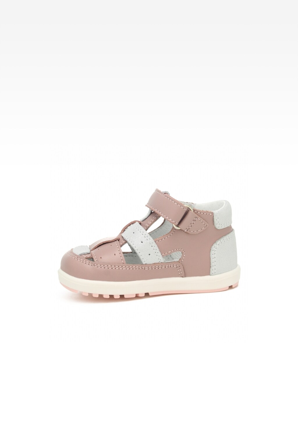 Mini first steps BARTEK 11694-003, dla dziewcząt, różowy Widok 4