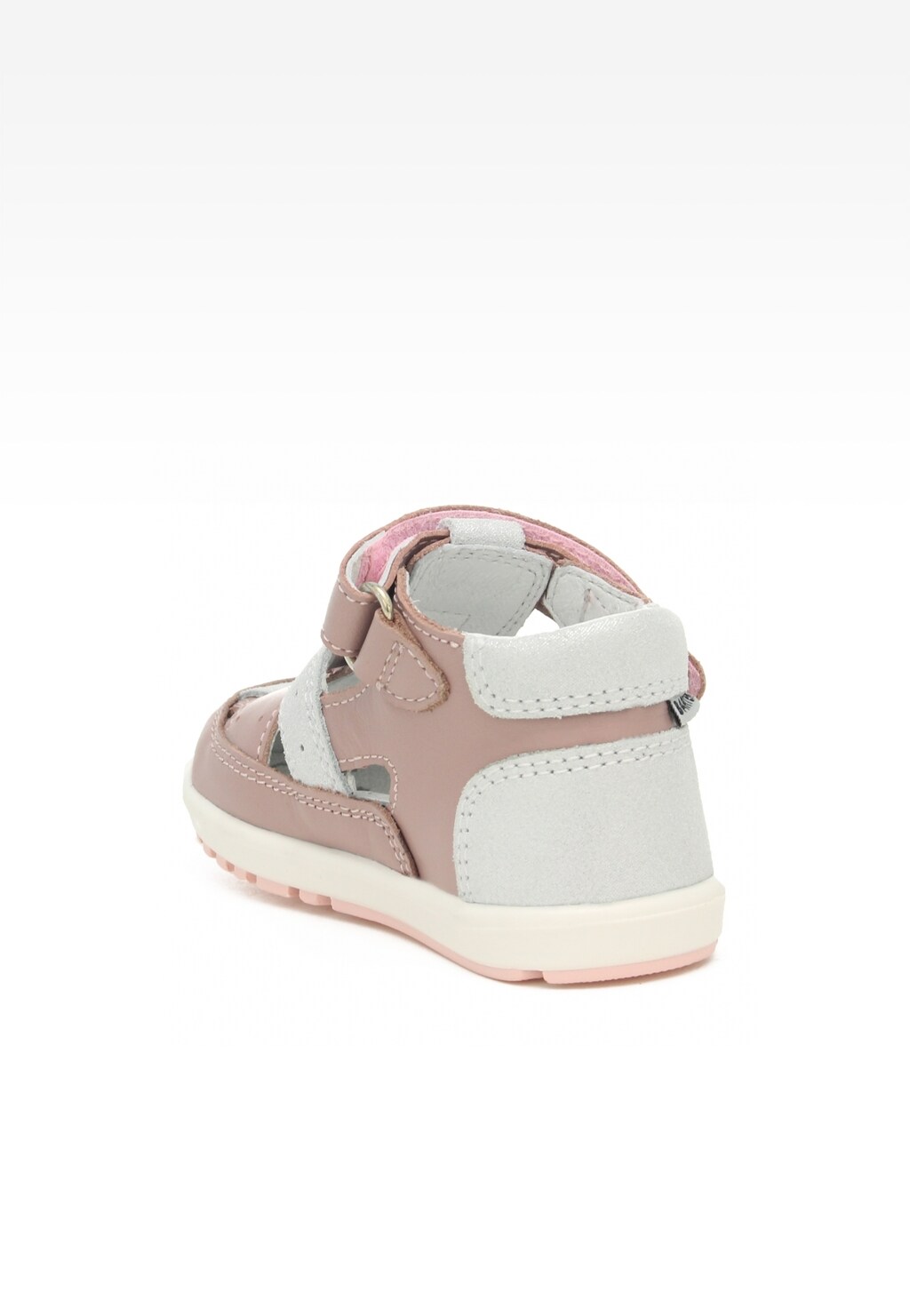 Mini first steps BARTEK 11694-003, dla dziewcząt, różowy Widok 5