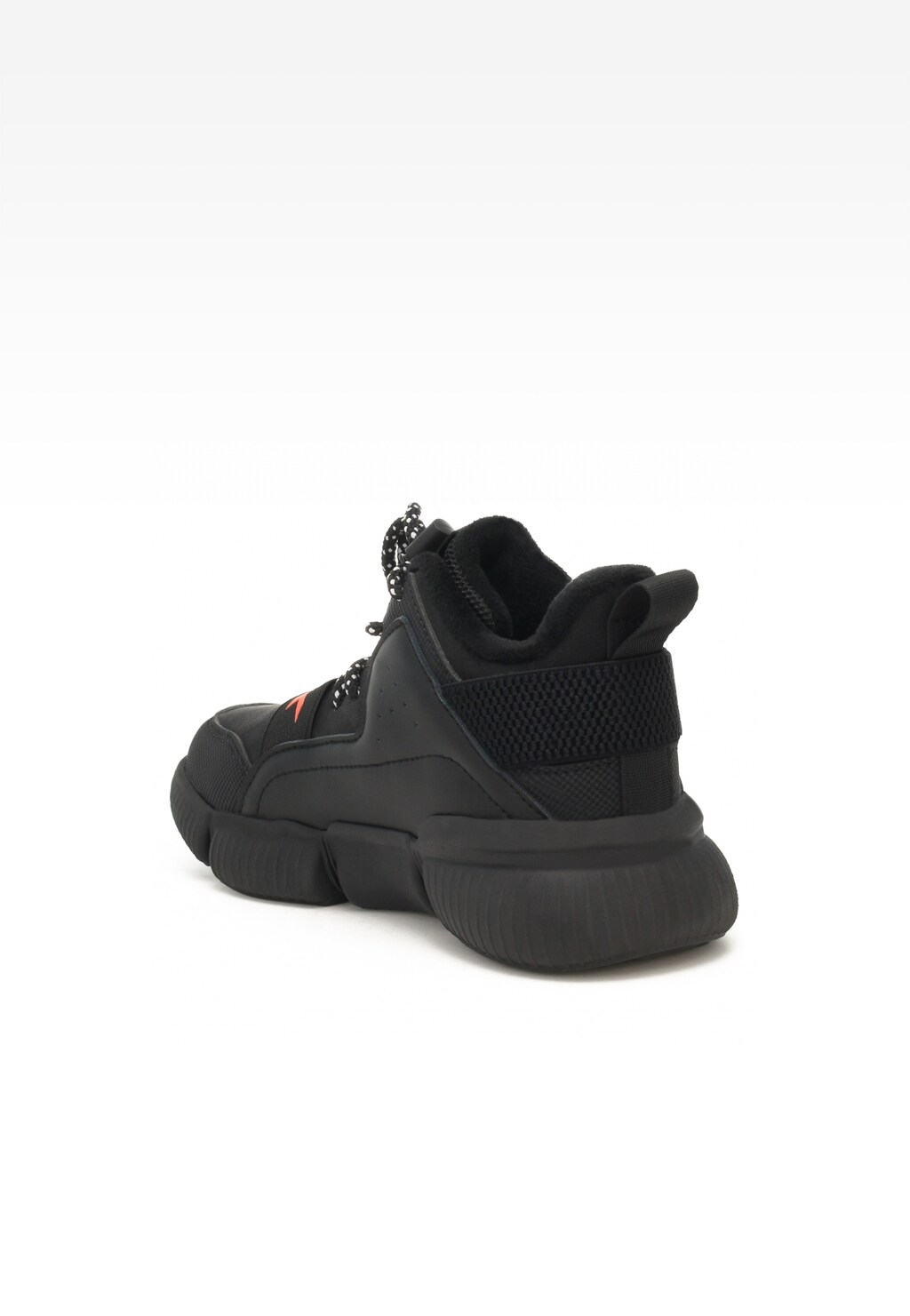 Sneakers BARTEK 14167003, czarny Widok 5
