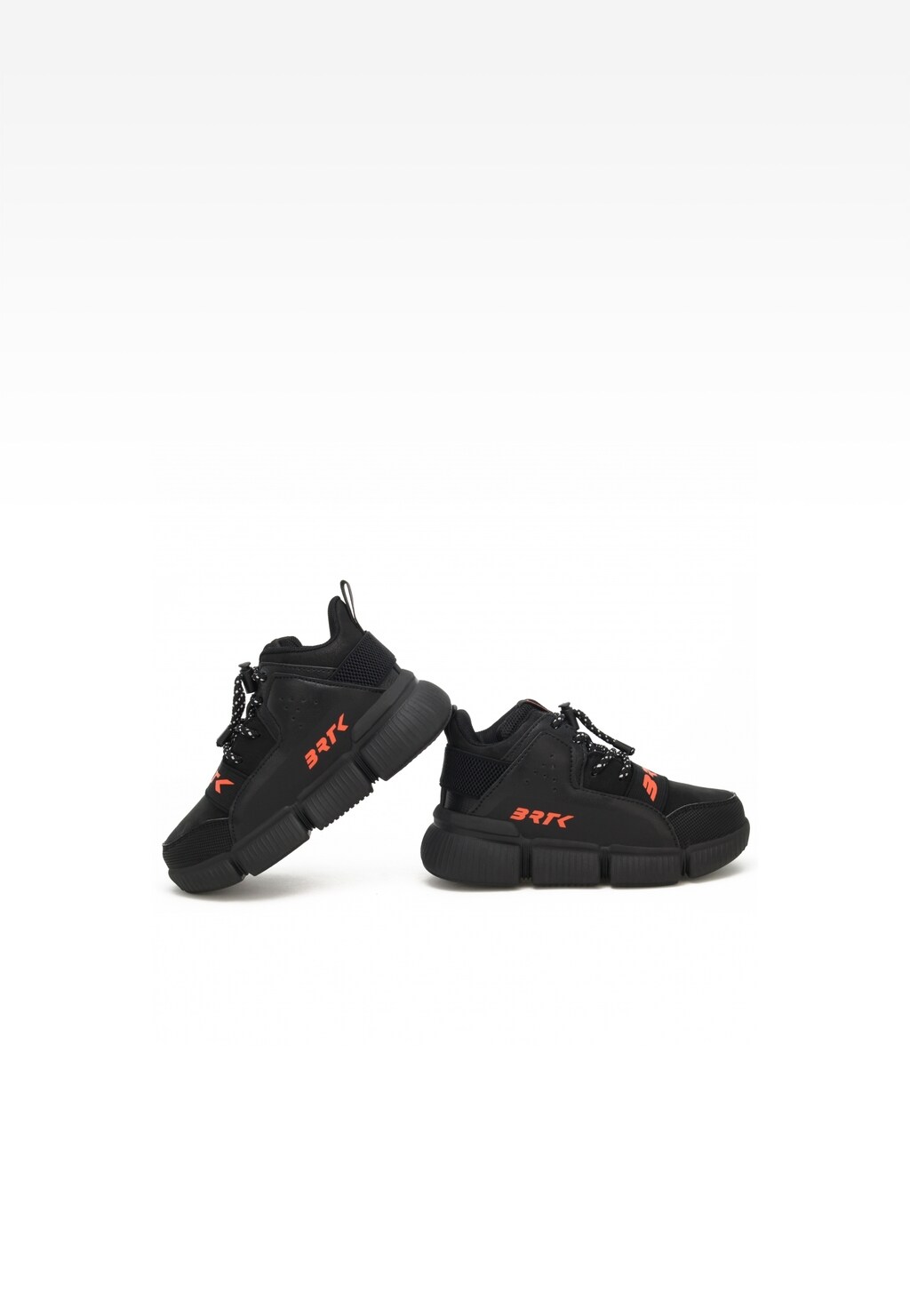 Sneakers BARTEK 14167003, czarny Widok 6