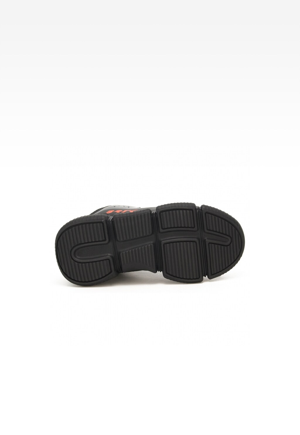 Sneakers BARTEK 14167003, czarny Widok 8