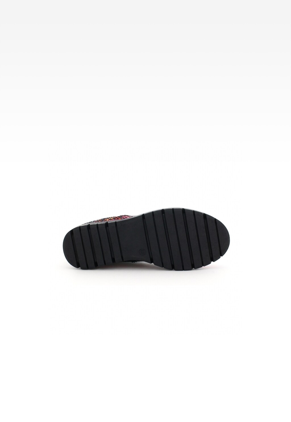 Botki BARTEK W-97368/SZ/1IM, dla dziewcząt, multi Widok 8