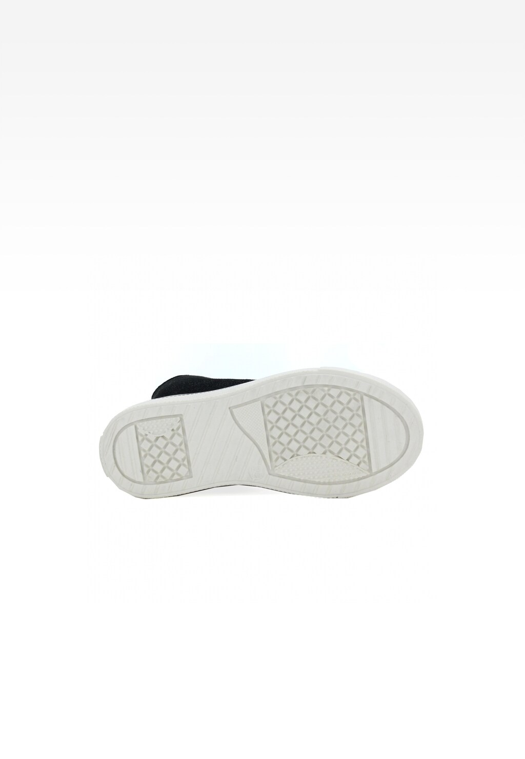 Trzewiki ocieplane BARTEK W-772830/F10, dla chłopców, czarny Widok 8