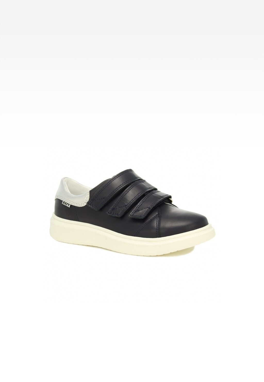 Sneakers BARTEK 5220-ZAAS, dla dziewcząt, granatowy Widok 2
