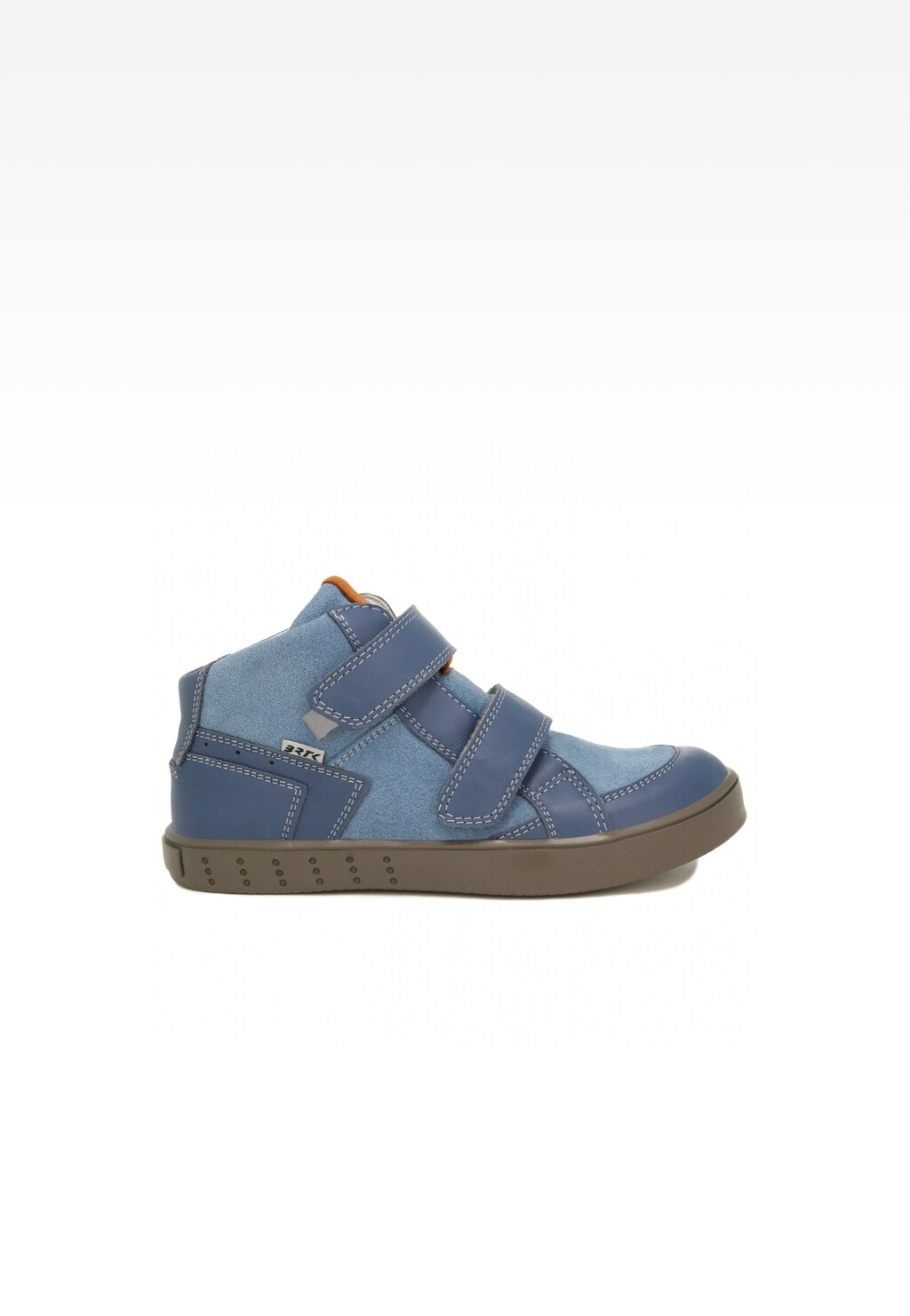 Sneakers BARTEK 24414-036, niebieski Widok 1