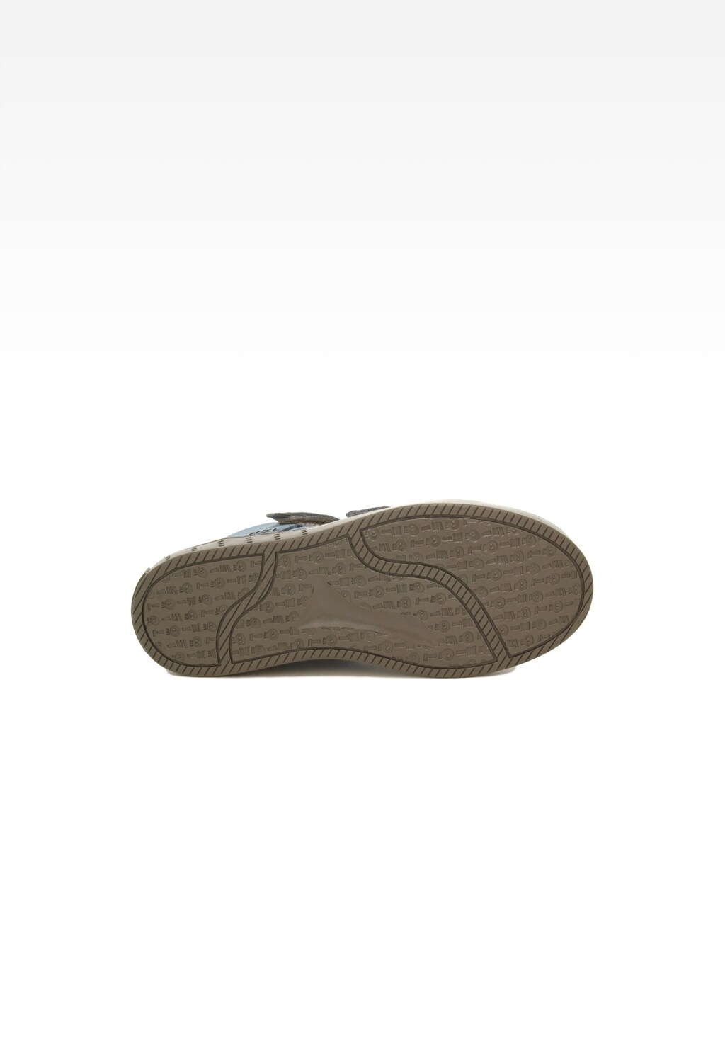 Sneakers BARTEK 24414-036, niebieski Widok 5