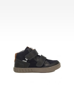 Sneakers BARTEK 27414-037, granatowy