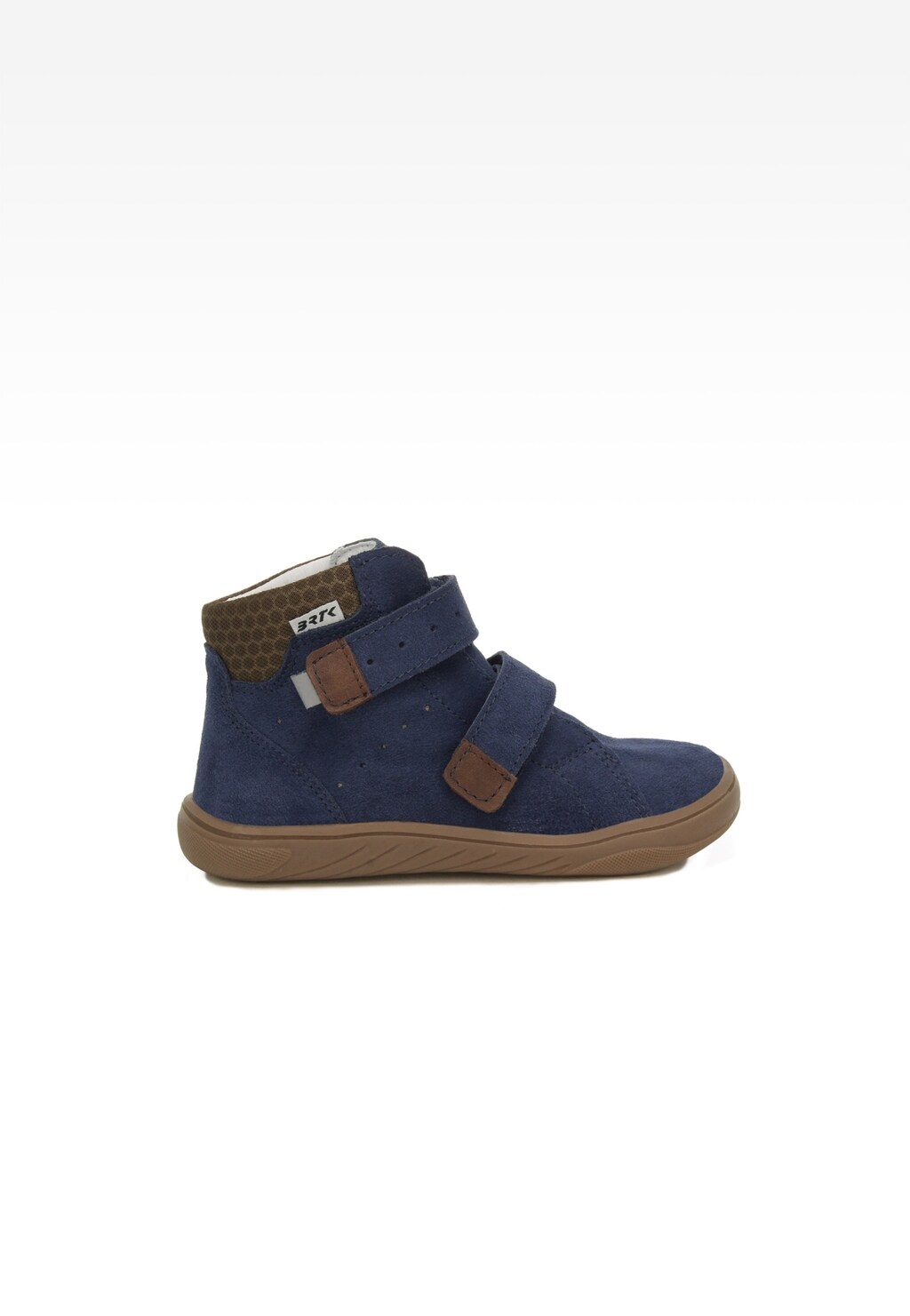 Barefoot BARTEK 14043501, granatowy Widok 1