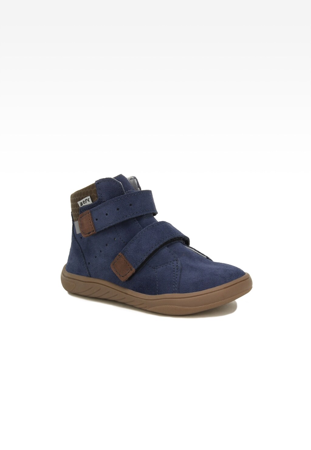 Barefoot BARTEK 14043501, granatowy Widok 2