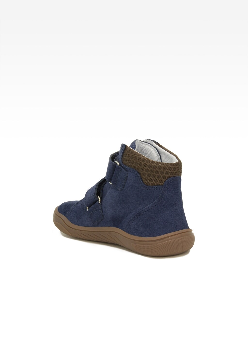 Barefoot BARTEK 14043501, granatowy Widok 4