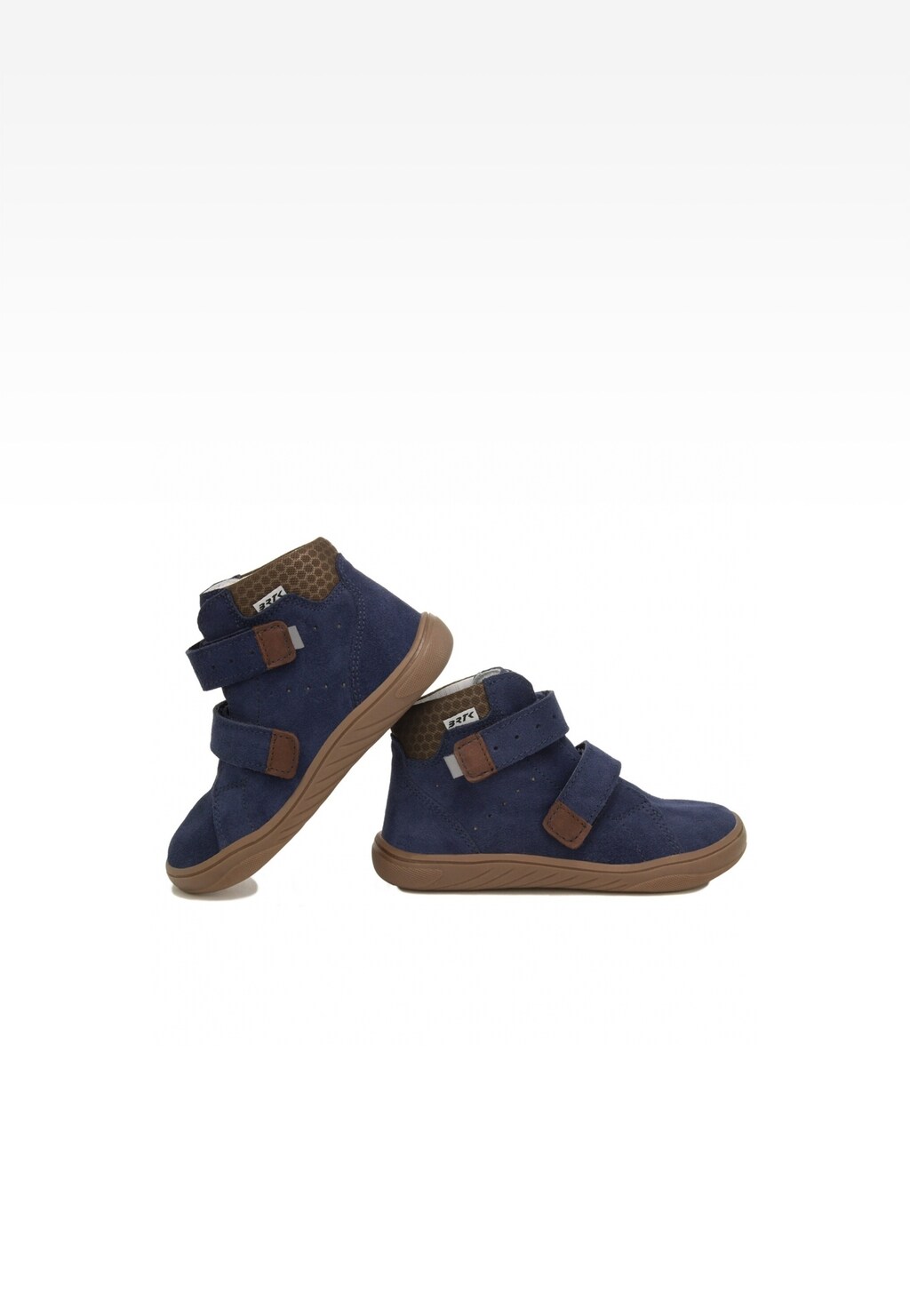 Barefoot BARTEK 14043501, granatowy Widok 7