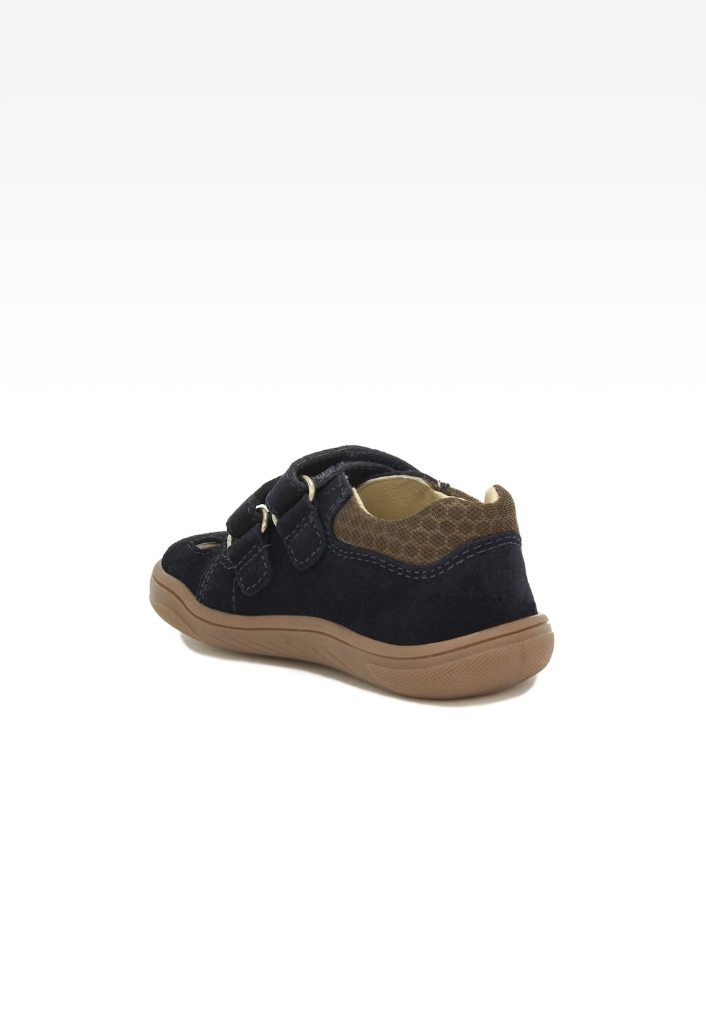 Barefoot BARTEK 11041601, granatowy Widok 4
