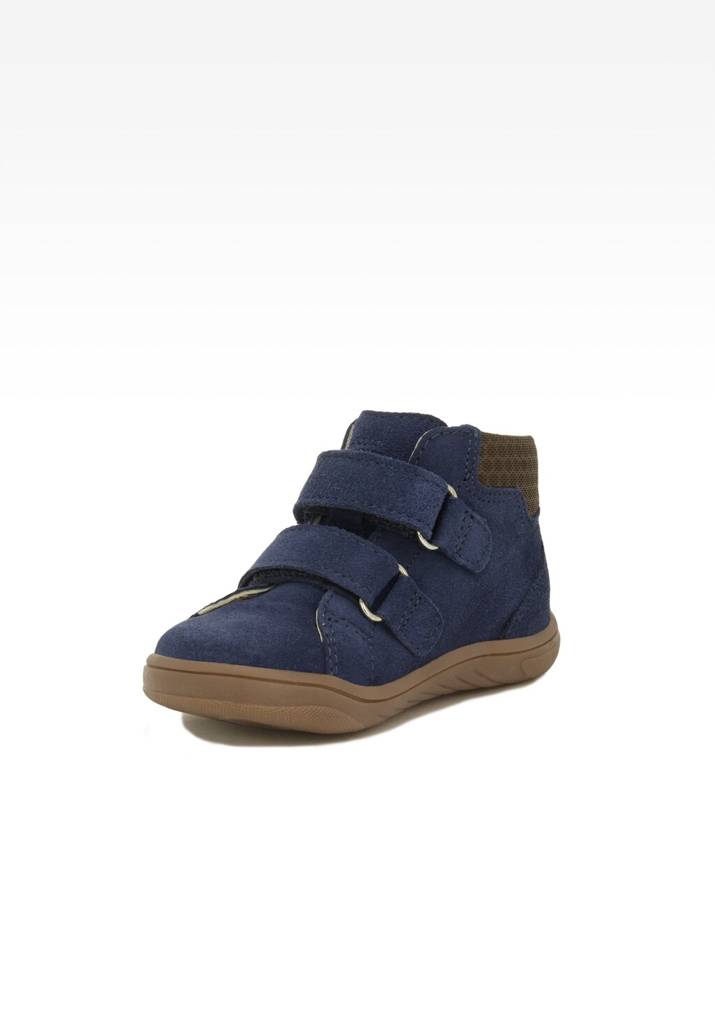 Barefoot BARTEK 11043501, granatowy Widok 3