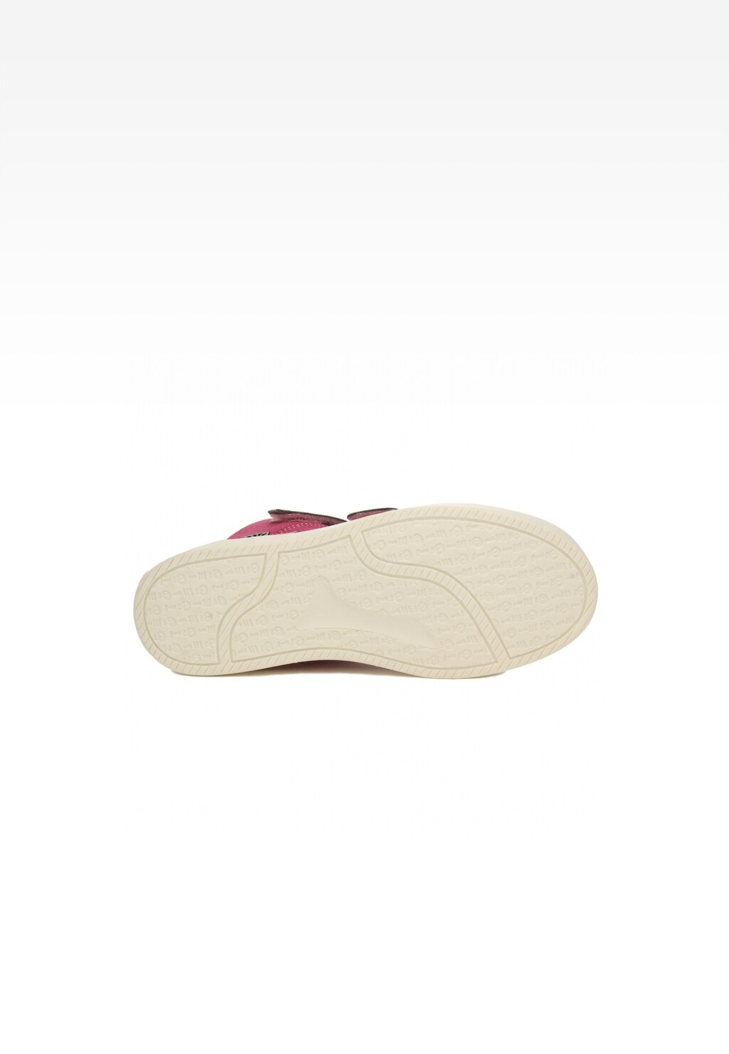 Sneakers BARTEK 027414-039 II, dla dziewcząt, różowy Widok 5