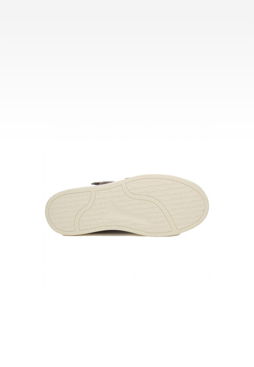 Sneakers BARTEK 024414-040 II, dla dziewcząt, fioletowy Widok 5