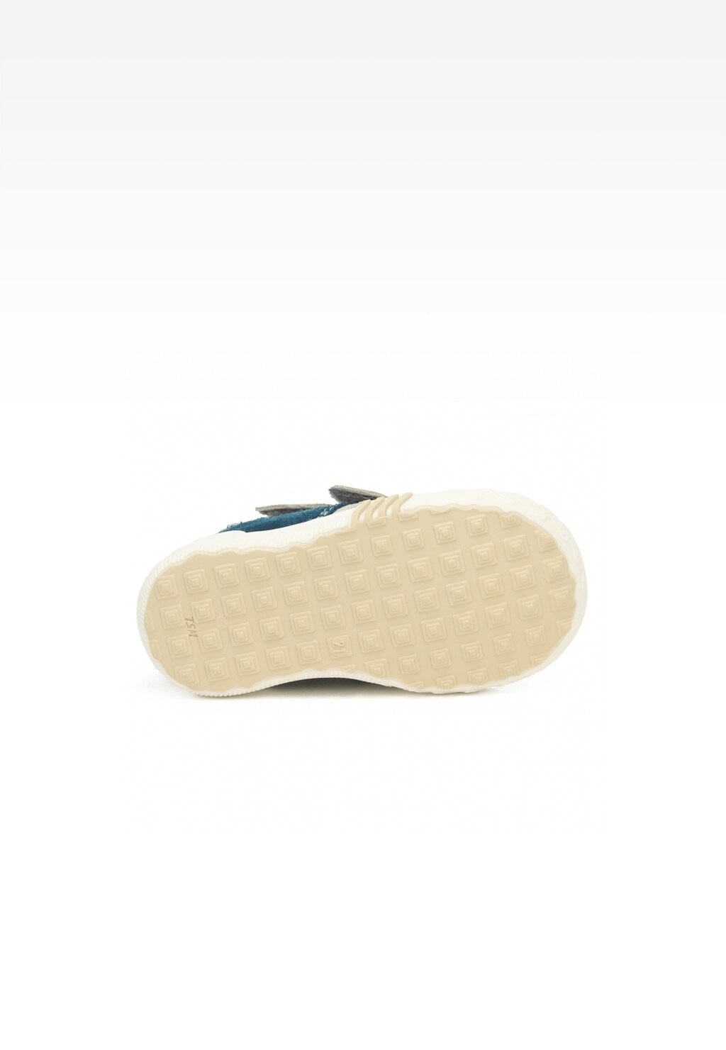 Sneakers BARTEK 091756-027 II, szaro-zielony Widok 8