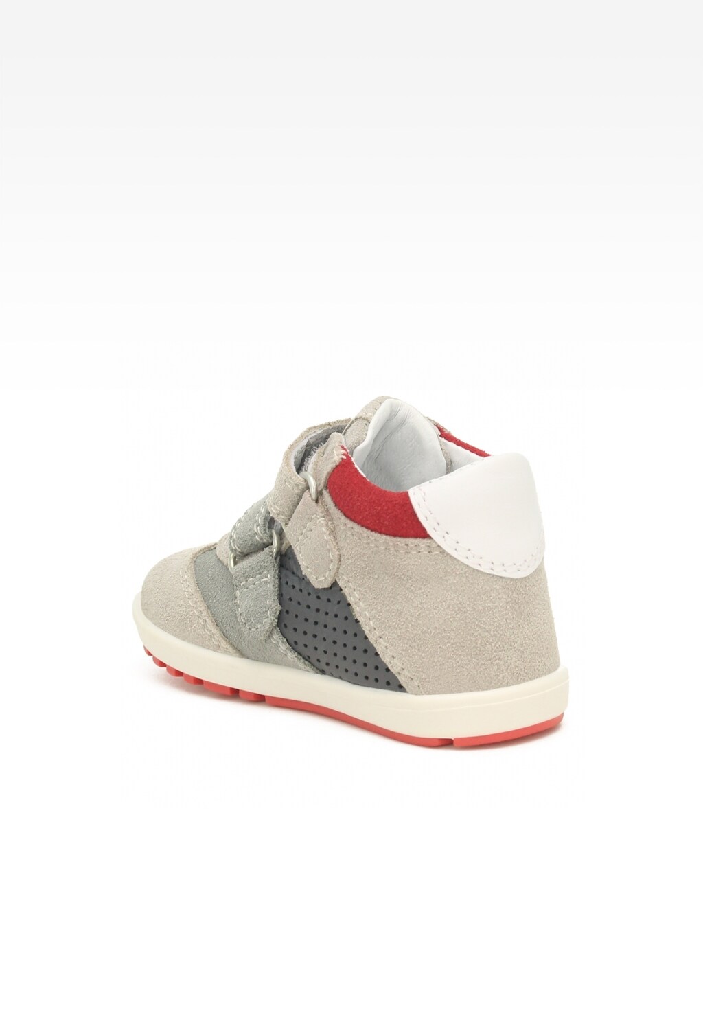 Mini first steps BARTEK 011729-014 II, szary Widok 5