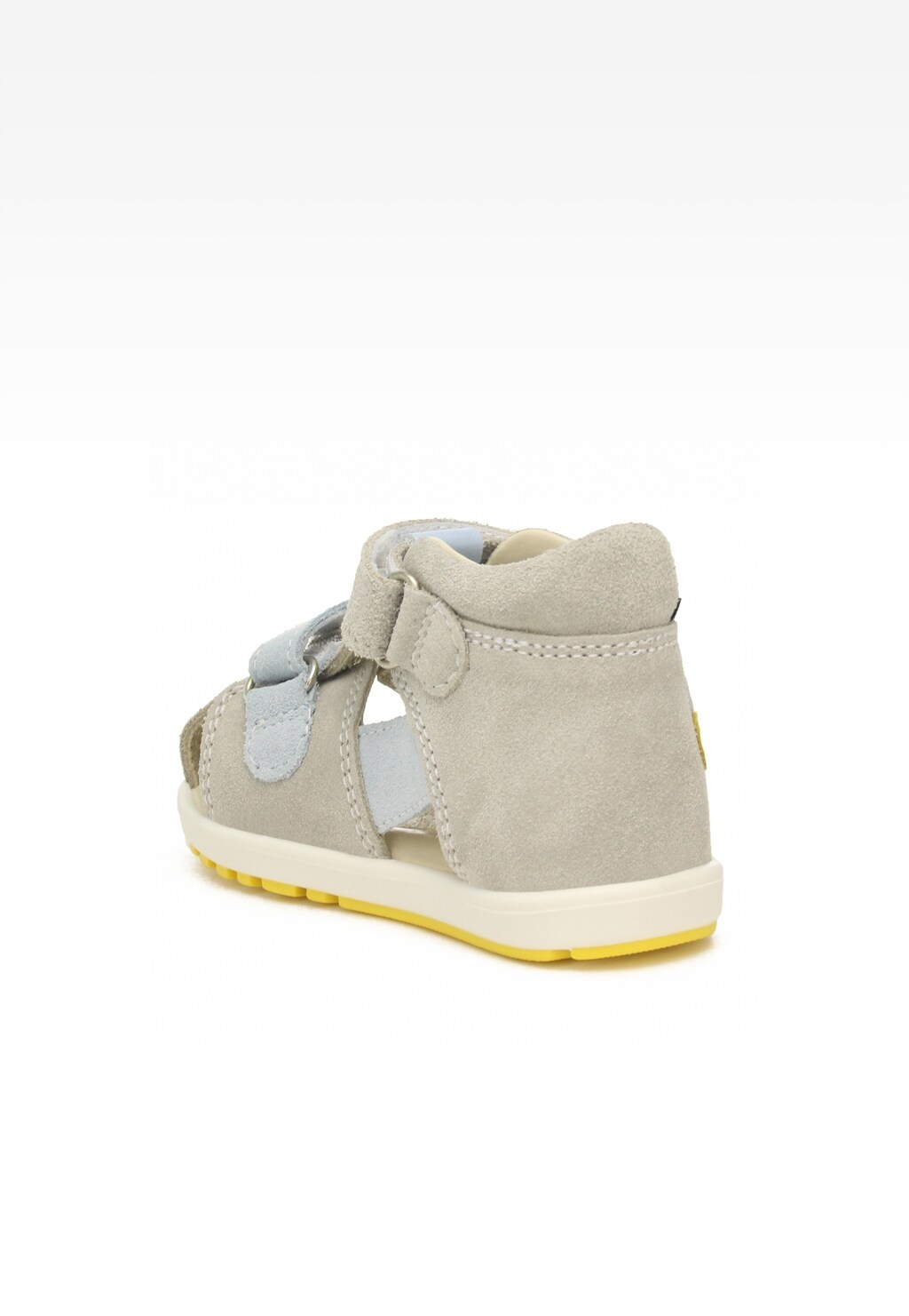 Mini first steps BARTEK 071179-0009 II, szaro-niebieski Widok 5