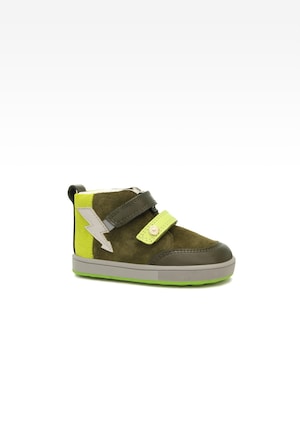 Mini first steps BARTEK 136330-04, zielony