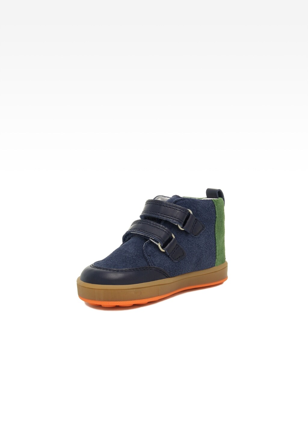 Mini first steps BARTEK 136330-01, niebieski Widok 2